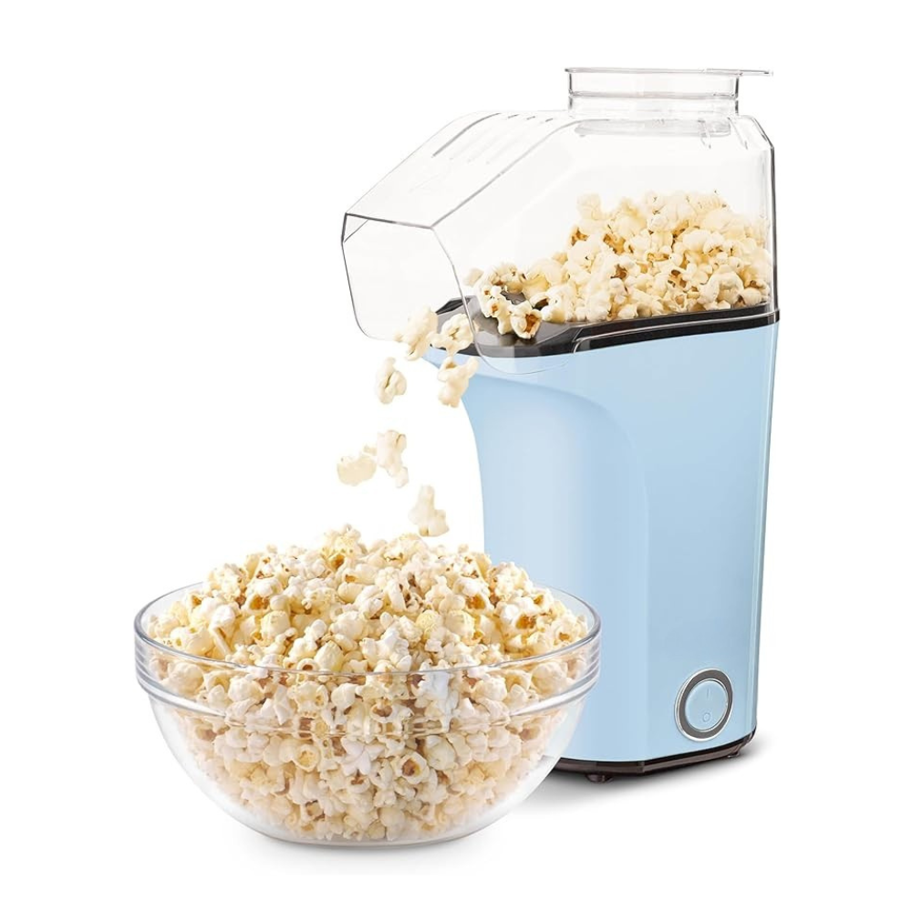 Home Popcorn Maker