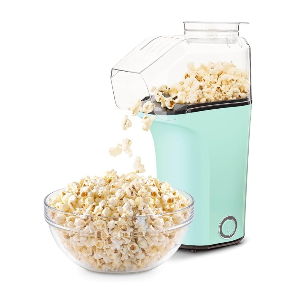 Home Popcorn Maker