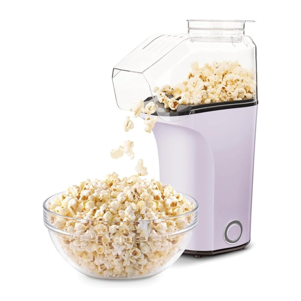 Home Popcorn Maker