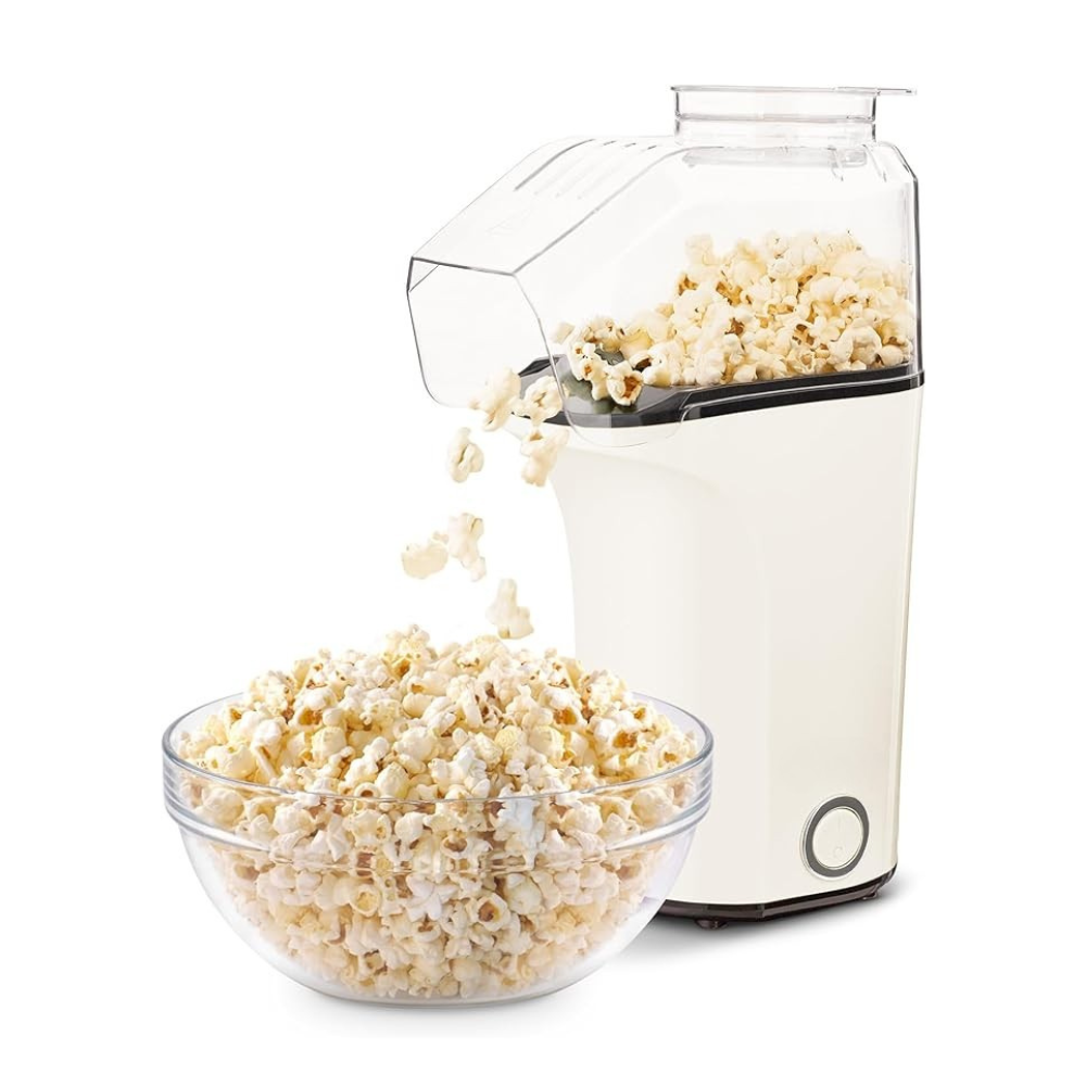 Home Popcorn Maker