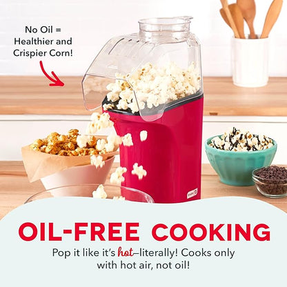 Home Popcorn Maker