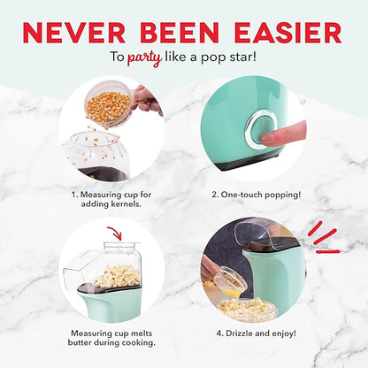 Home Popcorn Maker