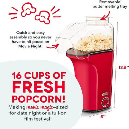 Home Popcorn Maker