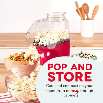 Home Popcorn Maker